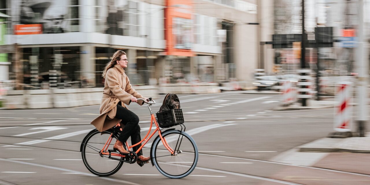Bicicleta de oras – e diferita de alte tipuri de biciclete?