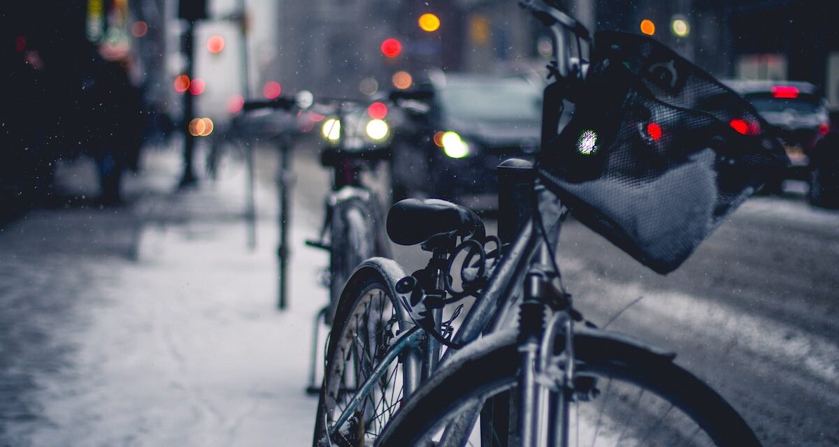 Cele mai importante aspecte de luat in considerare cand iti alegi bicicleta pentru oras