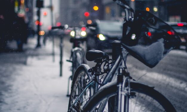Cele mai importante aspecte de luat in considerare cand iti alegi bicicleta pentru oras