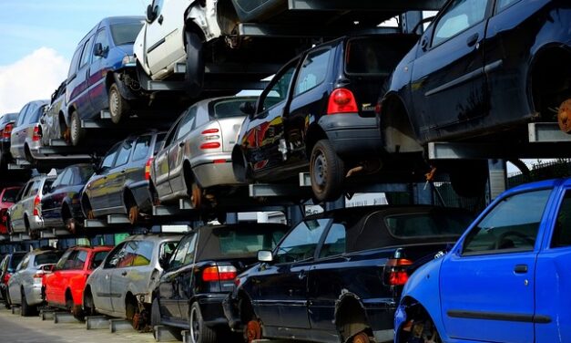 Reducerea “neprevăzută și dezechilibrată” a valorii tichetelor Rabla va duce la prăbușirea pieței de mașini noi, considera Industria auto din Romania