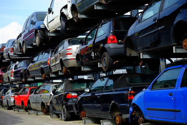 Reducerea “neprevăzută și dezechilibrată” a valorii tichetelor Rabla va duce la prăbușirea pieței de mașini noi, considera Industria auto din Romania