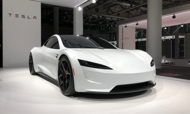 Tesla a reusit sa livreze peste 484,000 de EVs in ultimul trimestru